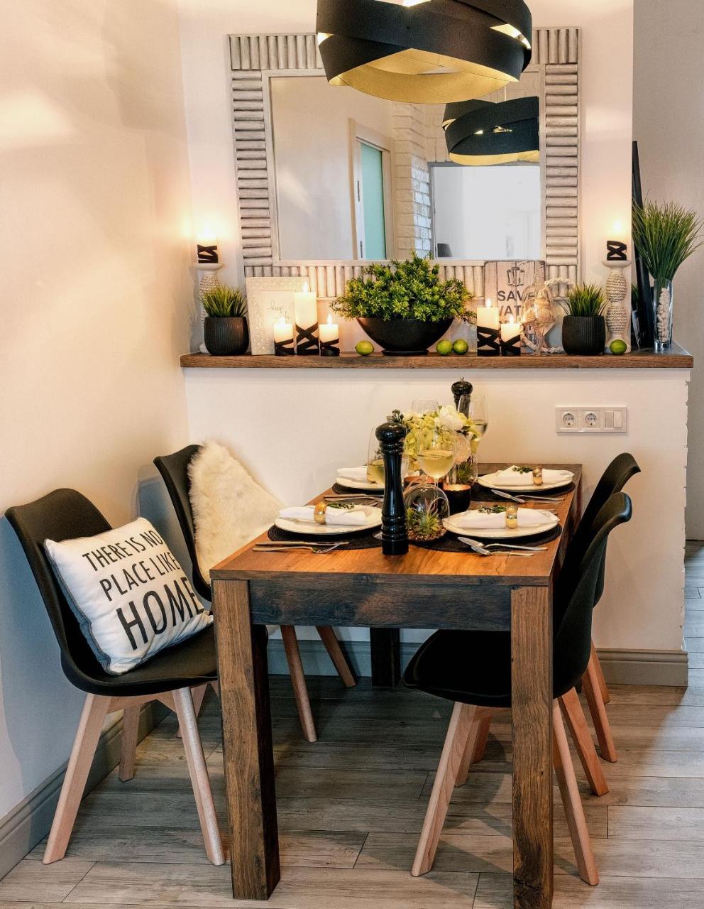 Scandinavian Style Of Lux Apartments In Lviv Bagian luar foto