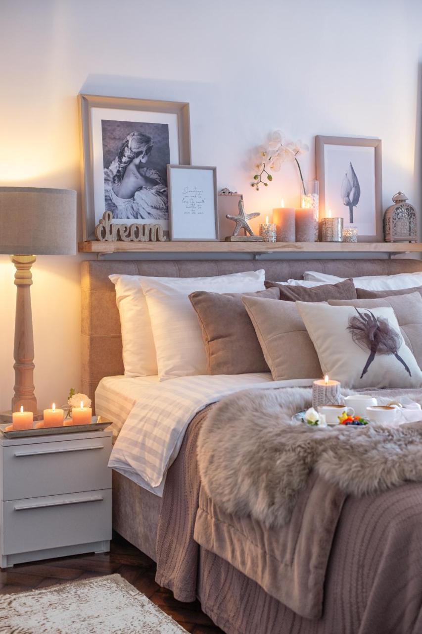 Scandinavian Style Of Lux Apartments In Lviv Bagian luar foto