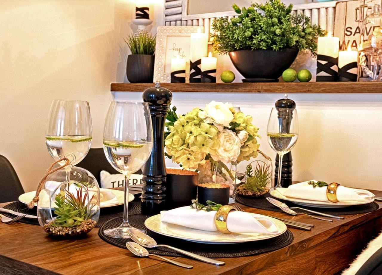 Scandinavian Style Of Lux Apartments In Lviv Bagian luar foto